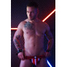 Breedwell Jockstrap NSA Rouge